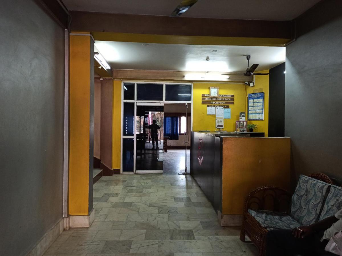 Hotel Aane Itānagar Екстериор снимка